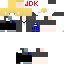 Texture for XD5dnestchao01