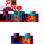 Texture for dead steve