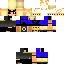 Texture for saruto mk1 + rsm + bayron mode