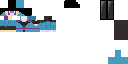Texture for AtomHair