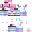 Texture for taz the menace