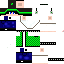 Texture for Nick_Spikepl4y