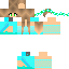 Texture for startrooper_rey