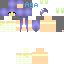 Texture for SolarWhores - LimestoneAsteroid EDIT