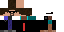 Texture for fbi dude