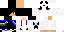 Texture for panda