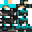 Texture for pollo