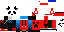 Texture for Red Nerd_Omp