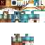 Texture for GaryDaGhast