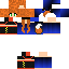 Texture for FireRedFox
