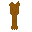 Texture for strange torch