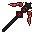 Texture for netherite_pickaxe
