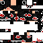Texture for Akatsuki