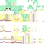 Texture for pato