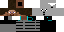 Texture for Obsidian Devil