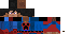 Texture for Creeperman