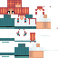 Texture for Jade Greene (Inazuma Eleven Go)
