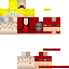Texture for ghost