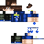 Texture for Fusion