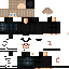 Texture for raindeer