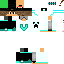 Texture for 123456