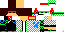 Texture for steve