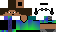 Texture for Fancy golfer