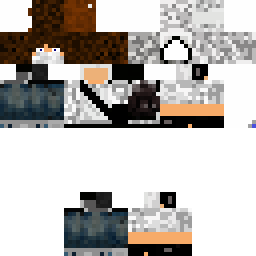 Texture for s