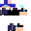 Texture for perfect im noob skin
