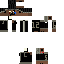 Texture for SaddyBear12