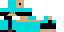 Texture for 盔甲人