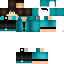 Texture for ITz_CakePVP