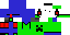 Texture for char