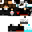 Texture for steve