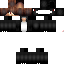 Texture for DanFireDark dino