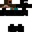 Texture for cyborg2.0