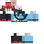 Texture for Thunderhorn