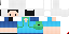Texture for Let's be Finn! Version2