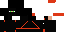 Texture for ninja