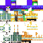 Texture for david's outfit moco