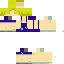Texture for bunyan