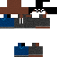 Texture for EpicYoze