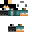 Texture for Gohan_Br AuthenticGames