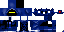 Texture for cyborg
