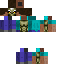Texture for PSkin v01