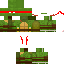 Texture for Raphael TMNT
