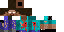 Texture for GentalhaCraft Versão Herobrine zika