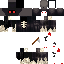 Texture for Skeletron no HG vers