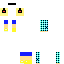 Texture for sophie la gameuse2
