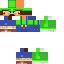 Texture for luigicaster